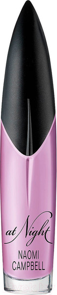 Изображение товара Туалетная вода Naomi Campbell AT Night (30мл)