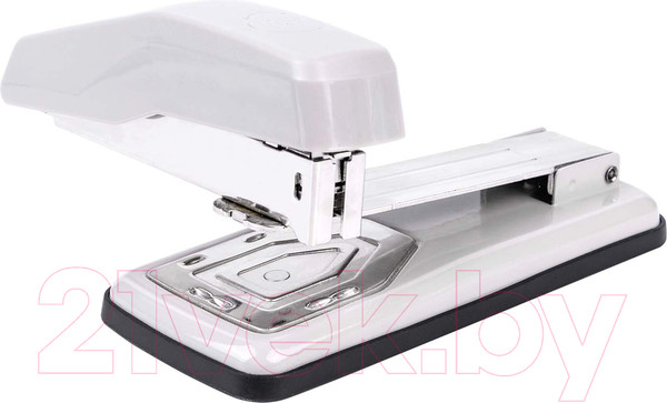 Изображение товара Степлер Deli Pro / 0414 (серый)