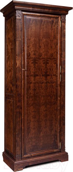 Изображение товара Шкаф Гомельдрев ГМ 5921 Береза (беловежский орех)