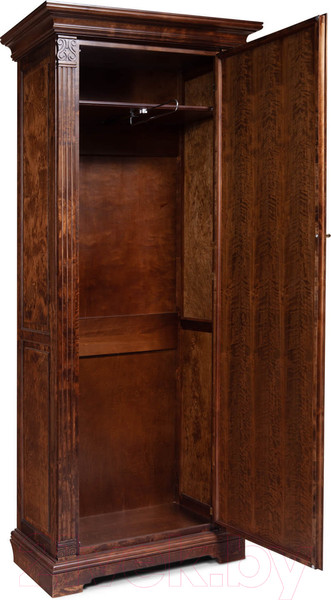 Изображение товара Шкаф Гомельдрев ГМ 5921 Береза (беловежский орех)