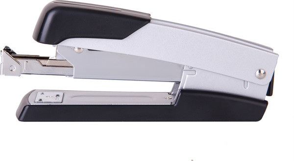 Изображение товара Степлер Deli Pro / 0416 (серый)