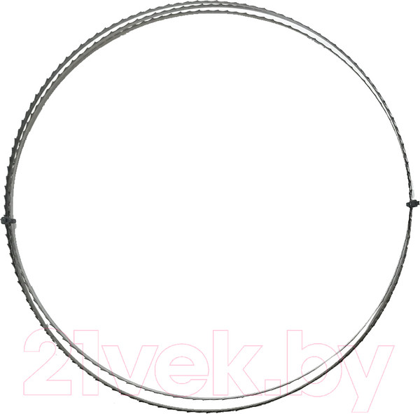 Изображение товара Пильное полотно для станка БЕЛМАШ Nordex Flexible 6х0.63-10F Tpix1 826 / PP024A