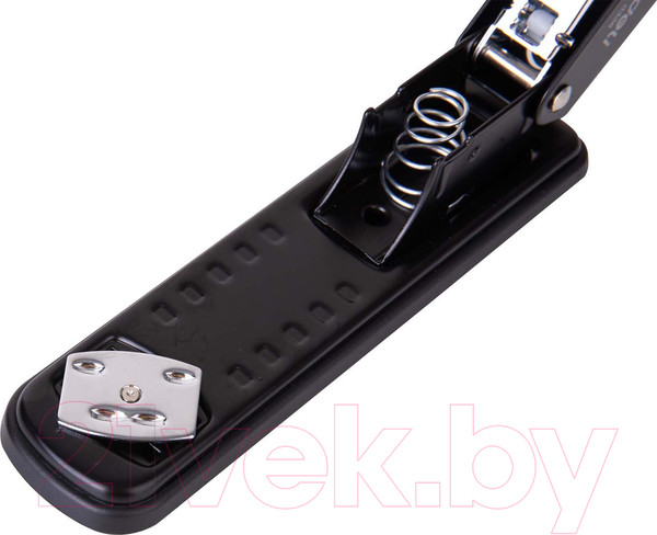 Изображение товара Степлер Deli Pro / 0328 (черный)