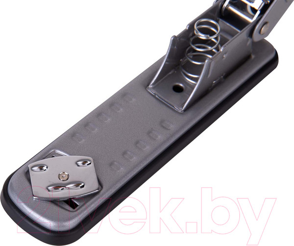 Изображение товара Степлер Deli Pro / 0328 (серый)