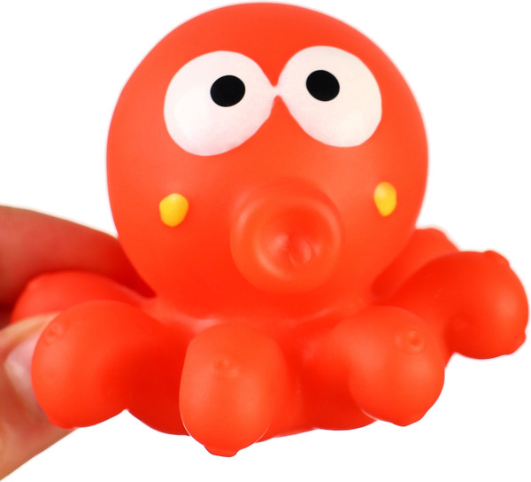 Изображение товара Набор игрушек для ванной Крошка Я Малыши / 2932014