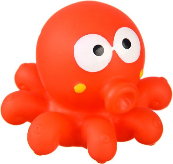 Изображение товара Набор игрушек для ванной Крошка Я Малыши / 2932014