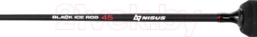 Изображение товара Удочка Nisus Black Ice Rod 45 / N-BIR45-T