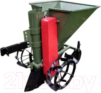 Изображение товара Картофелесажалка Целина ОП-2547.000