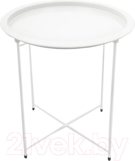 Изображение товара Журнальный столик Handy Home Org-11 (белый)