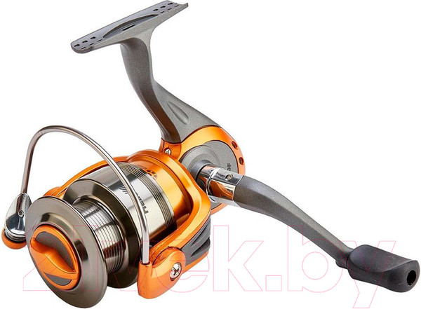 Изображение товара Катушка безынерционная Helios Isami 4000F 3+1 / HS-SD-IS4000F