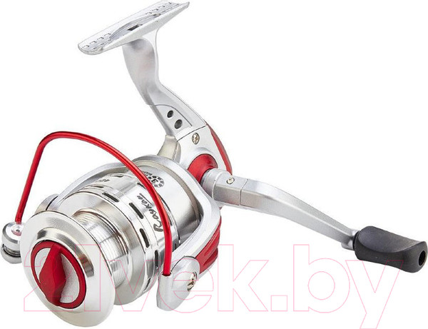 Изображение товара Катушка безынерционная Helios Raykan 2000F 3 / HS-FB-R2000F
