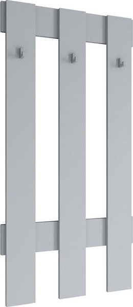 Изображение товара Вешалка для одежды ДСВ МПВ 600 (графит)