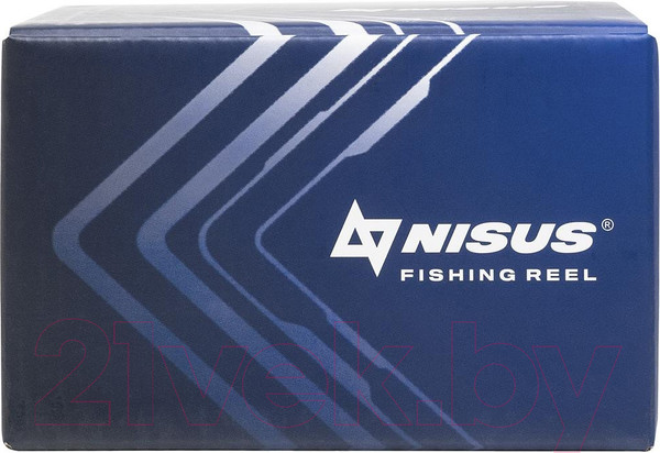 Изображение товара Катушка безынерционная Nisus Kumiko 3000F 5+1 / N-K3000F
