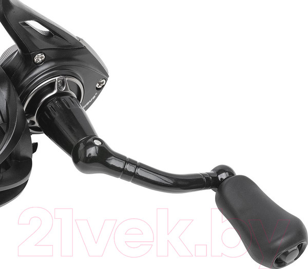 Изображение товара Катушка безынерционная Nisus Kumiko 3000F 5+1 / N-K3000F