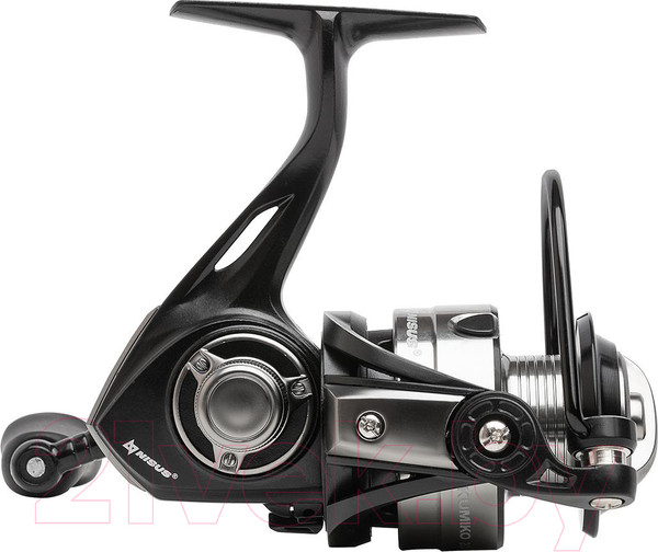 Изображение товара Катушка безынерционная Nisus Kumiko 3000F 5+1 / N-K3000F