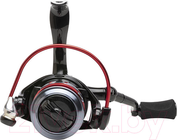 Изображение товара Катушка безынерционная Nisus Ikumi 4000F 4+1 / N-FSP-IK4000F