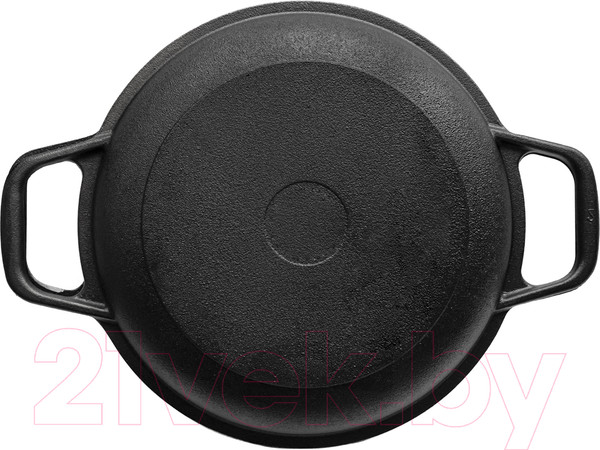 Изображение товара Кастрюля Гардарика 1304-4 (4л с крышкой-сковородкой)