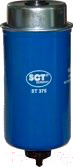 Изображение товара Топливный фильтр SCT ST375