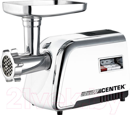 Изображение товара Мясорубка электрическая Centek CT-1602 Juice