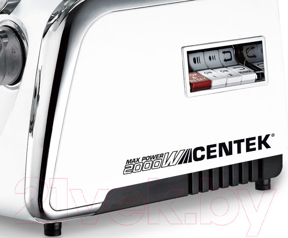 Изображение товара Мясорубка электрическая Centek CT-1602 Juice