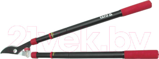 Изображение товара Сучкорез механический Yato YT-8838