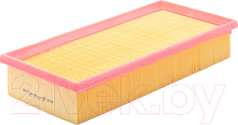 Изображение товара Воздушный фильтр SCT SB274