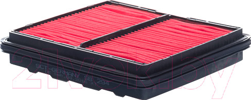 Изображение товара Воздушный фильтр SCT SB294