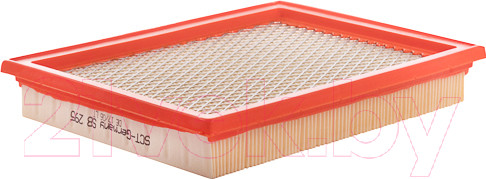 Изображение товара Воздушный фильтр SCT SB295