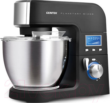 Изображение товара Миксер стационарный Centek CT-1138 Pro