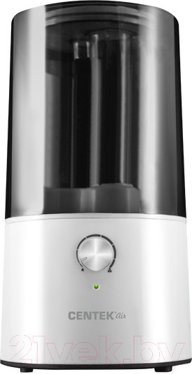 Изображение товара Ультразвуковой увлажнитель воздуха Centek CT-5101 (черный)