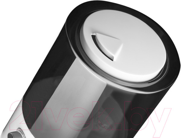 Изображение товара Ультразвуковой увлажнитель воздуха Centek CT-5101 (черный)