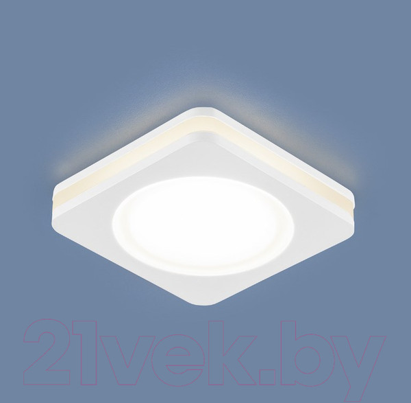 Изображение товара Точечный светильник Elektrostandard DSK80 5W 3300K