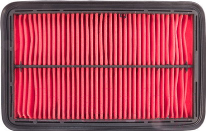 Изображение товара Воздушный фильтр SCT SB923