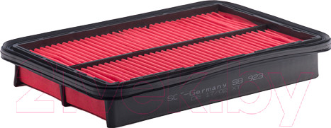 Изображение товара Воздушный фильтр SCT SB923