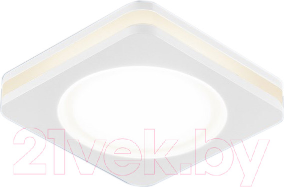 Изображение товара Точечный светильник Elektrostandard DSK80 5W 4200K