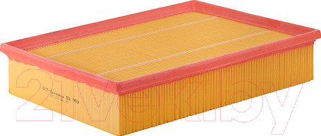 Изображение товара Воздушный фильтр SCT SB958