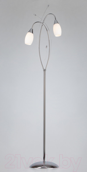 Изображение товара Торшер Евросвет Ginevra 22080/2F (хром)