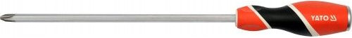 Изображение товара Отвертка Yato YT-25997