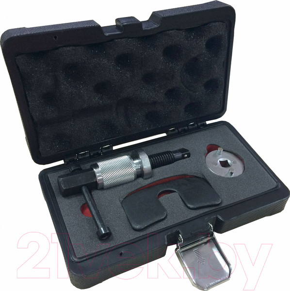 Изображение товара Набор автоинструмента Forsage F-04B4010D