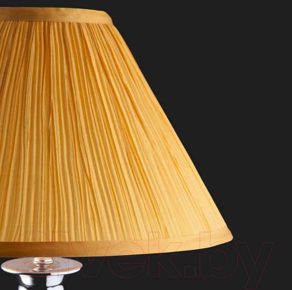 Изображение товара Прикроватная лампа Евросвет Majorka 008/1T RDM (янтарь)