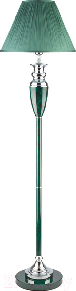 Изображение товара Торшер Евросвет Majorka 009/1T GR (зеленый)