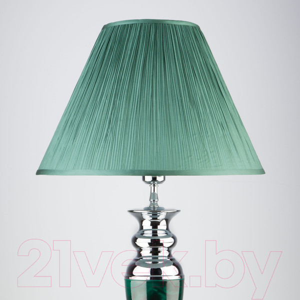 Изображение товара Торшер Евросвет Majorka 009/1T GR (зеленый)