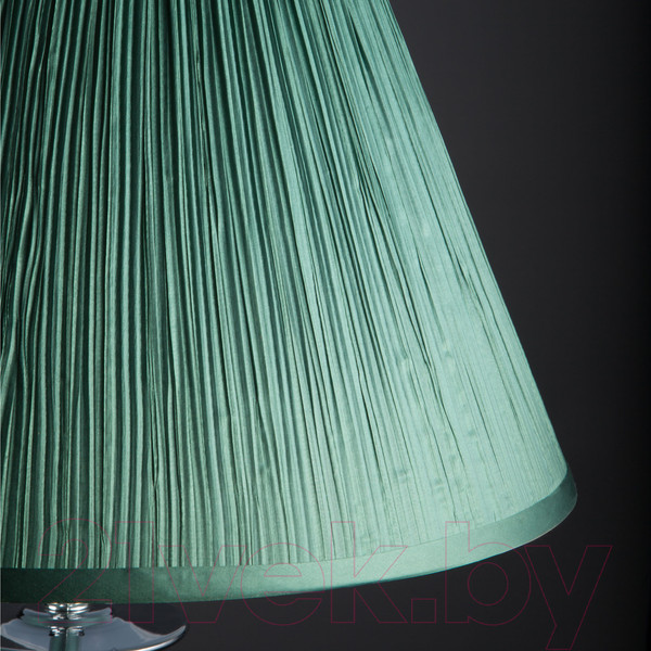 Изображение товара Торшер Евросвет Majorka 009/1T GR (зеленый)