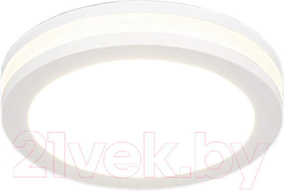 Изображение товара Точечный светильник Elektrostandard DSKR80 5W 4200K