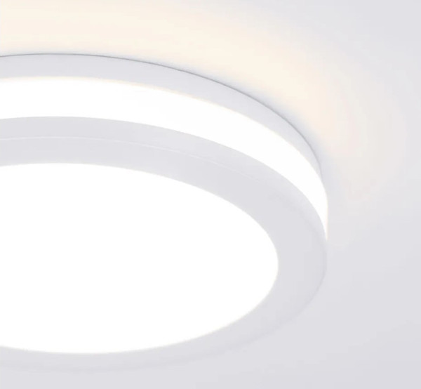 Изображение товара Точечный светильник Elektrostandard DSKR80 5W 4200K