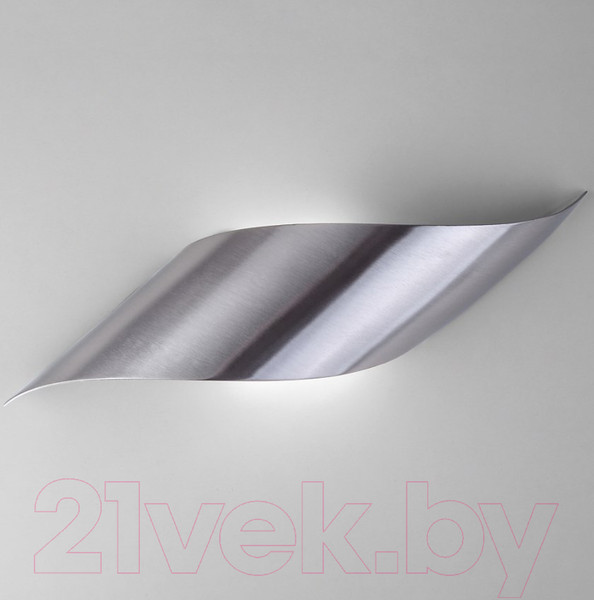 Изображение товара Бра Евросвет Elegant 40130/1 LED (сатин/никель)