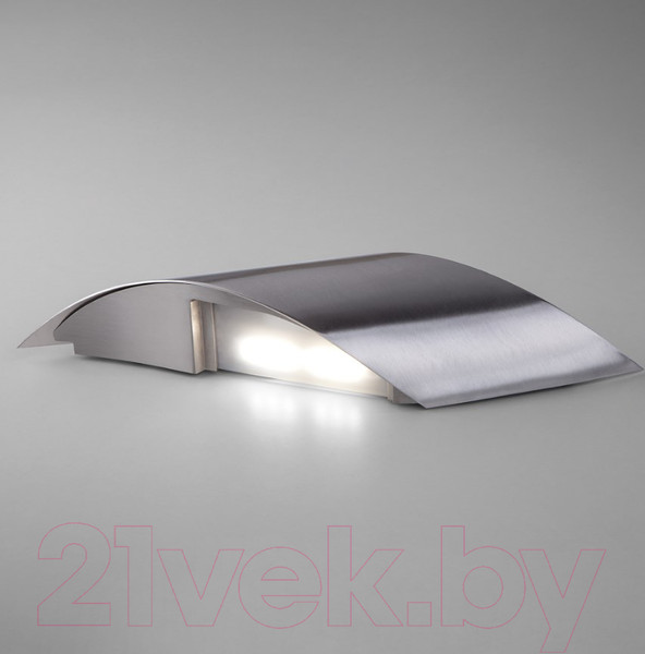 Изображение товара Бра Евросвет Elegant 40130/1 LED (сатин/никель)