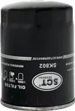 Изображение товара Масляный фильтр SCT SK802