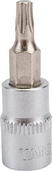 Изображение товара Головка слесарная Yato YT-04304