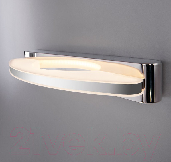 Изображение товара Бра Евросвет Colorado Neo LED (серебристый)